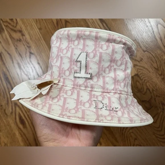 Dior | Accessories | Womens Christian Dior Oblique Trotter  display picture 1